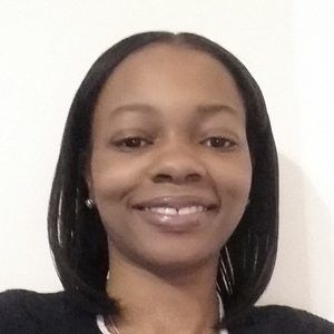 Meet your Posher, Brittney